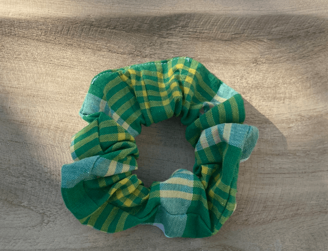 Chouchou vert