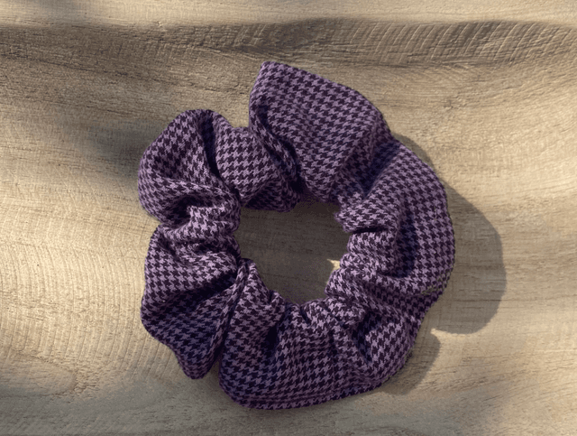 Chouchou violet